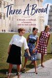 Three Libri GmbH Three A'Broad Paperback