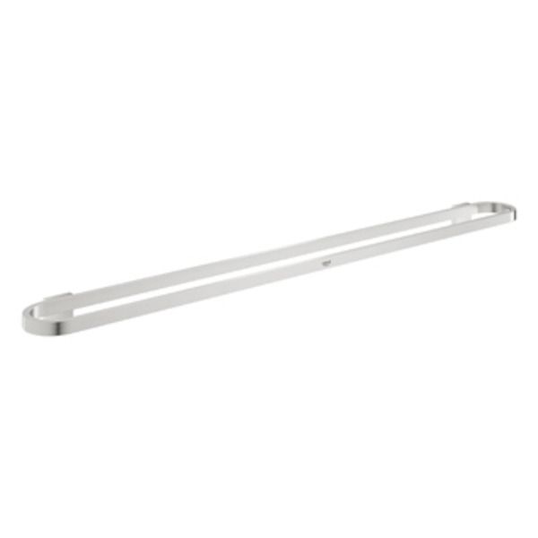 GROHE Selection handdoekhouder 80cm supersteel 41058DC0