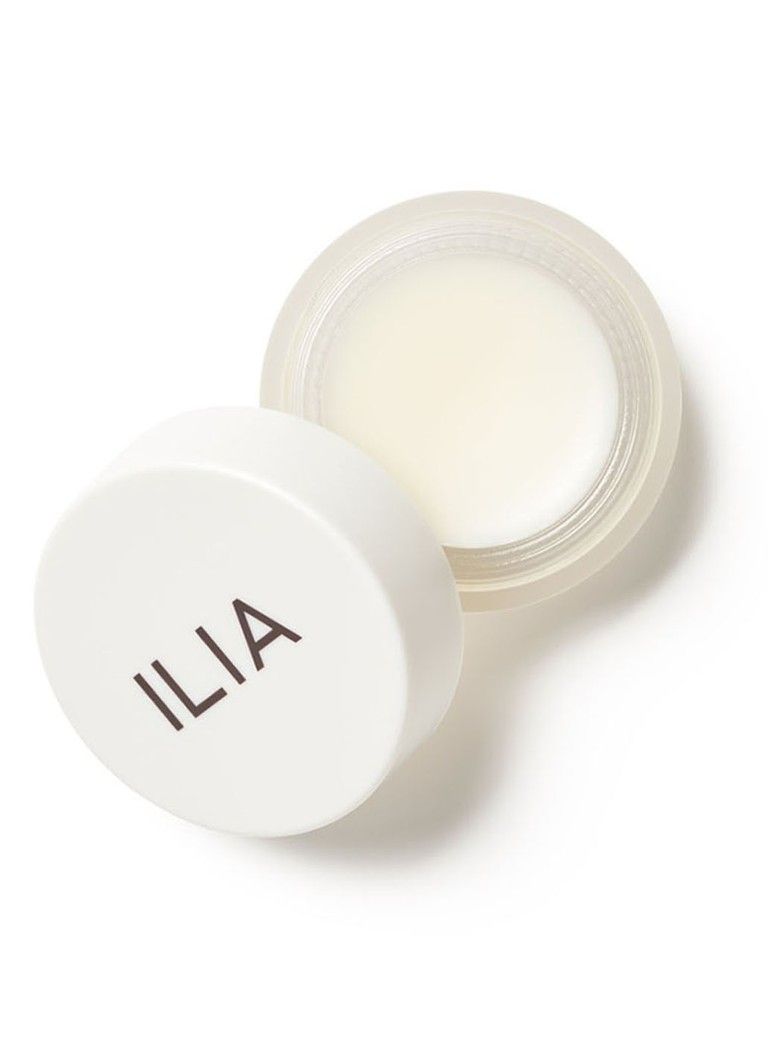 ILIA Beauty Lip Wrap Hydrating Mask - lipmasker