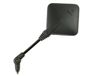 VICMA SPIEGEL UNIVERSAL QUAD M10, zilver