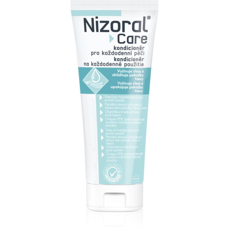 Nizoral Care