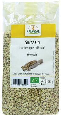 Primeal Boekweit 500g