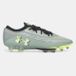 Under Armour Magnetico Elite 4 FG chaussures de football, kaki, taille 47