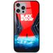 ERT GROUP mobiel telefoonhoesje voor Huawei P40 origineel en officieel erkend Marvel patroon Black Widow 001 gemaakt van gehard glas, beschermhoes