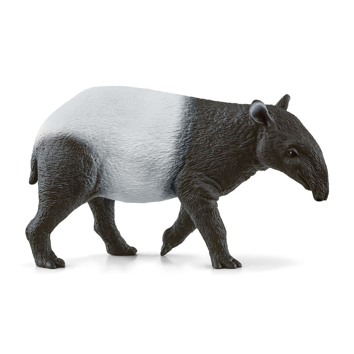 Schleich WILD LIFE Tapir 14850 - Speelgoedfiguren voor Kinderen - 3+ Jaar