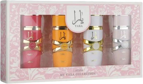 Lattafa Eau de Parfum / 100 ml / Women