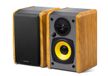 Edifier R1010BT Enceinte de bibliothèque Bois 24W Bluetooth