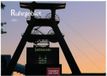 Ruhrgebiet Casares Fine Art Edition Ruhrgebiet Kalender 2027 - Wandkalender | Fotokalender Deutschland 35x50cm | beeindruckende Bilder von Zechen, Skylines & Landmarken, Düsburg, Essen,Bochum, Dortmund