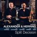 Split Vincent Herring Split Decision