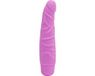ToyJoy GET REAL BY TOYJOY Mini Vibrator Slim Classic - Roze