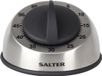 Salter Mechanische Keukentimer - 60 Min, Mechanisch, Draaien