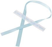 Mopec AH180.03 blauwe decoratieset voor Cirio H180, stof, één maat