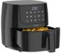Tomado TAF2002B Mini Airfryer - 2L Digital Display - PFAS Free