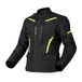 OZONE MOTO Tour III textiel motorjack