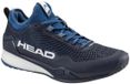 Head Racket Head Endure Pro Allcourt Schoenen Blauw EU 46 1/2 Man