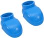 Sans marque 2x Bouchon de lave-glace pour Skoda Octavia - Accessoires d'entonnoir avec aide au remplissage - Aide au remplissage du réservoir d'eau d'essuie-glace - 000096706