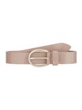 Vanzetti Riem Leder - Dames - 80 cm - taupe