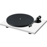 Pro-Ject E1.2 Pick it MM E Platenspeler - Wit
