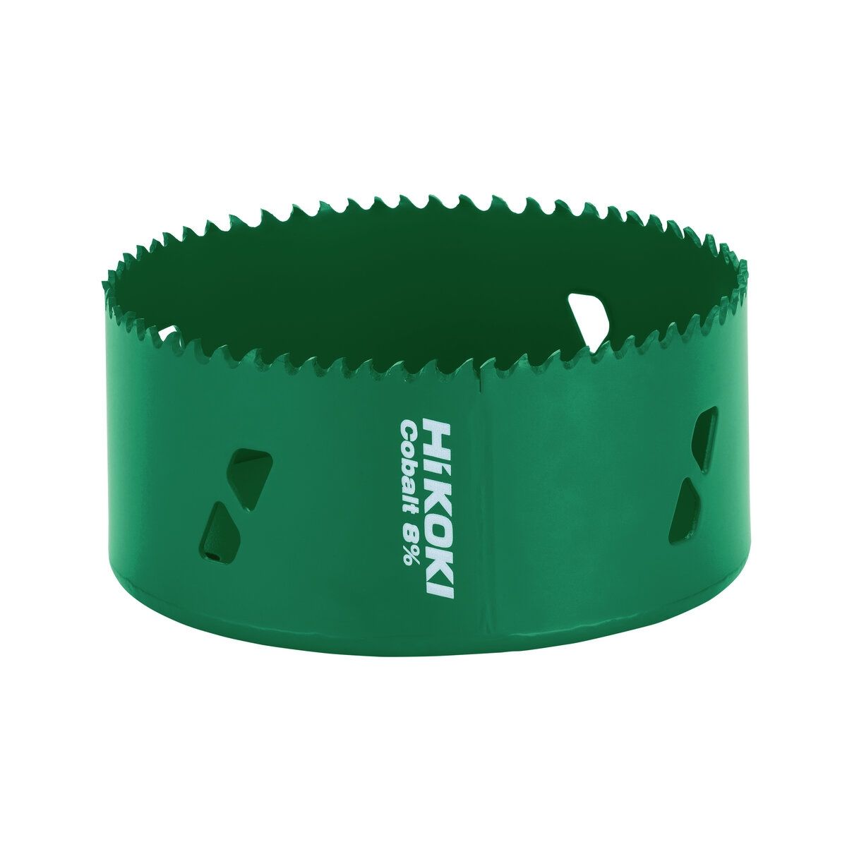 Hikoki Accessoires Gatzaag HSS-Co 114 mm x 44 mm 4/6 TPI - 4101050