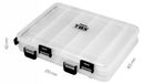 DELPHIN TBX Duo 210-12P Clip-Box