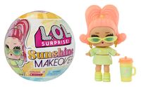 MGA Entertainment L.O.L. Surprise! 589396EUC Sunshine Makeover Tots Minipop