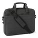 Amazon Basics Sacoche pour ordinateur portable 15.6 po (39,6 cm) pour femmes et hommes, sacoche pour ordinateur et tablette, noire
