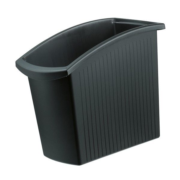 HAN Mondo - Afvalcontainer - Zwart - 1840-13