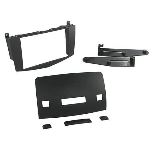 TCP 2Din set Mercedes C W204 12.331190-22