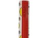 Opti Prym Ritssluiting Kunststof 4mm (niet deelbaar) Rood #722 22 cm