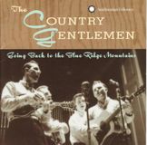 Konkurrent Country Gentlemen - Going Back To The Blue Ridge Mounta (CD)