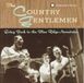 Konkurrent Country Gentlemen - Going Back To The Blue Ridge Mounta (CD)