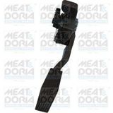 Meat & Doria 83537 Gaskabel Kit