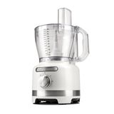 G3 Ferrari G20099 Robot pâtissier - 1000W - 3L - Blanc/Transparent