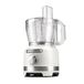 G3 Ferrari G20099 Robot pâtissier - 1000W - 3L - Blanc/Transparent