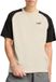 Puma Sport Shirt Heren - Maat L - Beige/Zwart