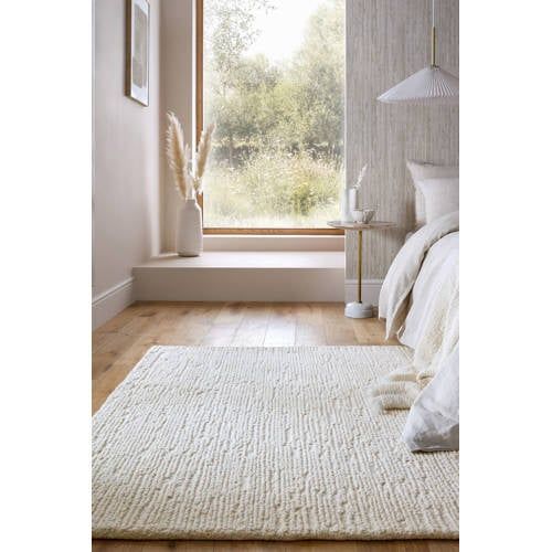 Flair Rugs Harris Wol Vloerkleed