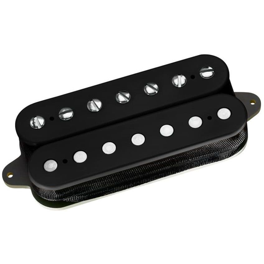 DiMarzio DP 757BK Illuminator 7 Bridge - 7-String Guitar Pickup