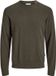 JACK & JONES JJEEMIL KNIT CREW NECK NOOS Heren Trui