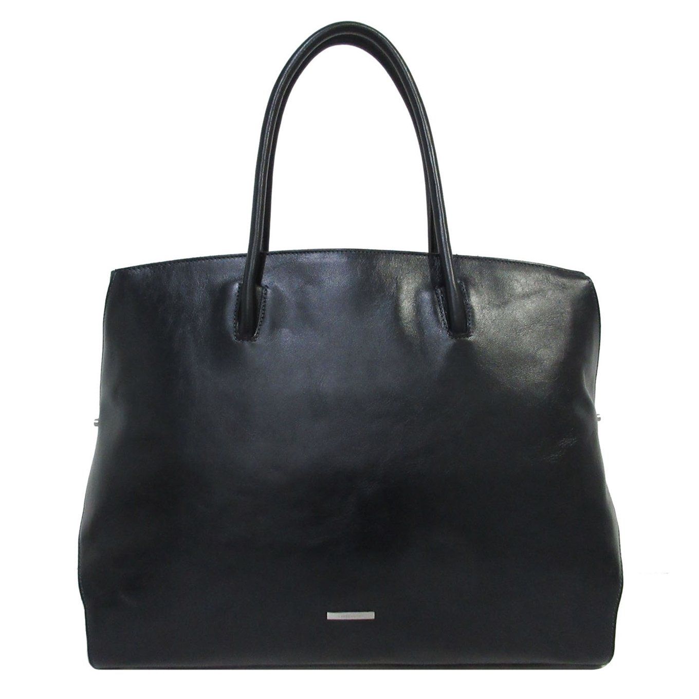 Claudio Ferrici Classico Workbag 13.3" navy