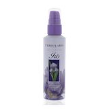 IRIS L'Erbolario Iris Carezza Profumata Fluweelzachte Lichaamsfluid 150 Ml