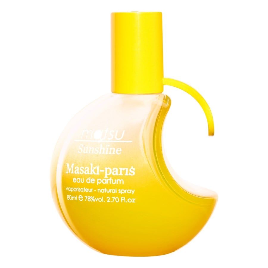 Masakï Matsushïma Eau de Parfum / 40 ml / Dames