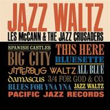 Jazz Les Mccann & The Jazz Crusaders - Jazz Waltz (LP)