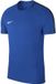 Nike Dry Academy 18 Sportshirt Kinderen - Blauw
