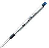 Lamy M16 balpenvulling Medium Zwart
