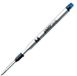 Lamy M16 balpenvulling Medium Zwart