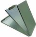 Servoprax Klemplaat 216 x 33 cm Aluminium