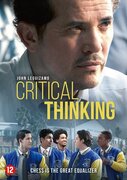 WW ENTERTAINMENT Critical Thinking (DVD)