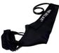 Air Relax Compressie-armmanchet Zonder Compressor Zwart