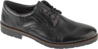 Rieker Shoes 14642 Mannen Zwart Maat 45