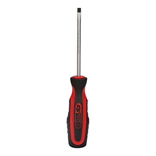 KSTools ERGOTORQUEplus Sleufschroevendraaier - 4mm - 155mm
